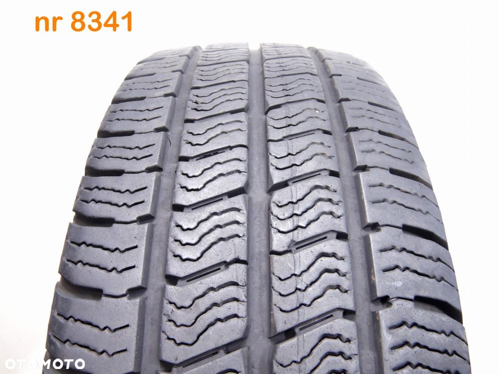Barum SnoVanis 3 205/75 R16C - 1