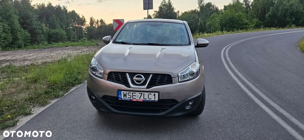 Nissan Qashqai 2.0 4x4 360 - 3