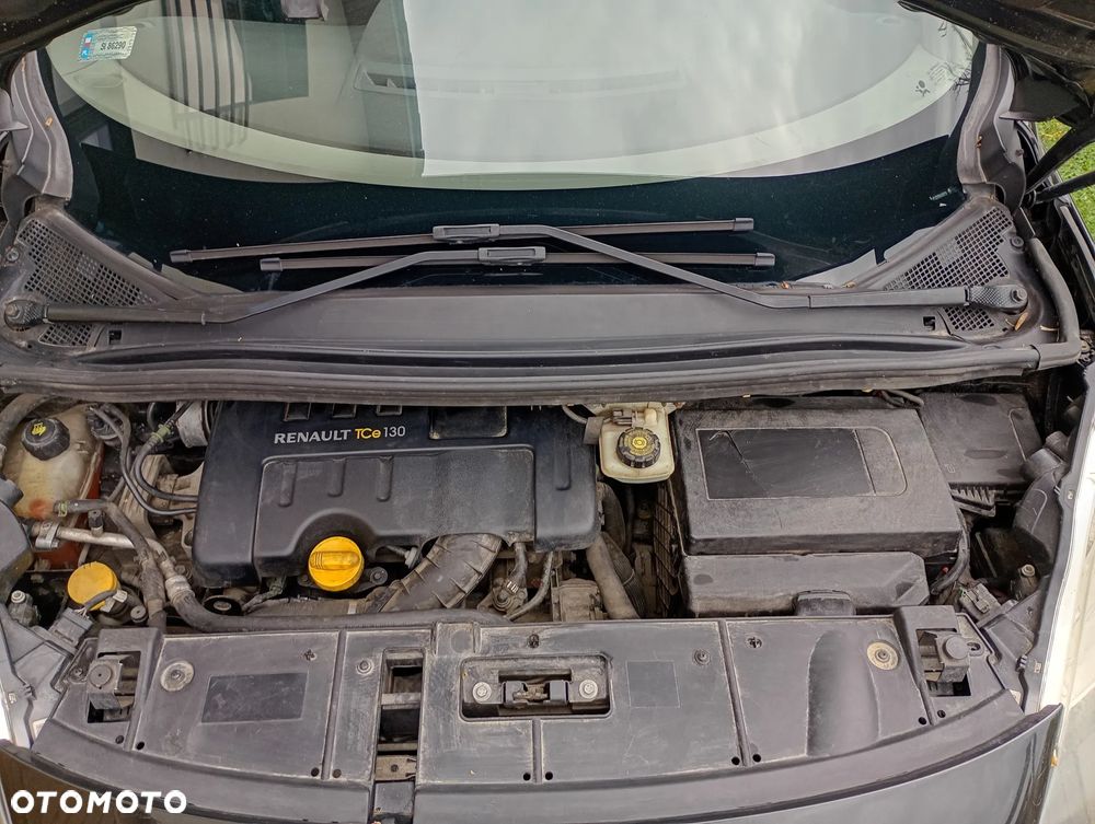 Renault Grand Scenic TCe 130 Dynamique - 19