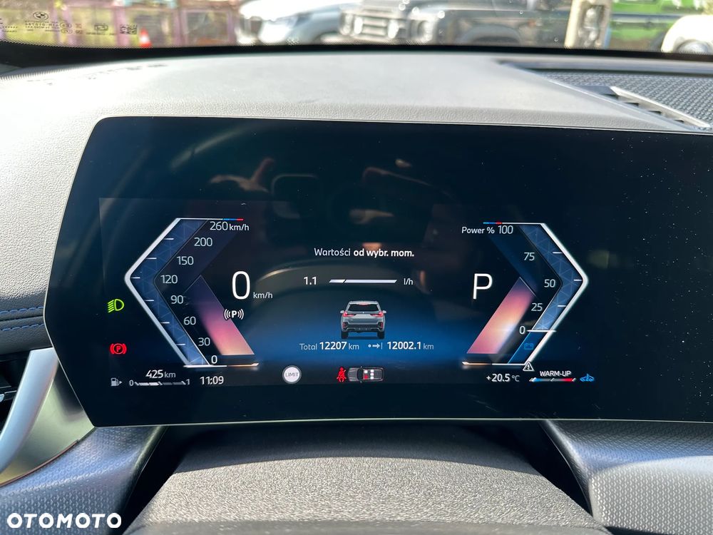 BMW X1 sDrive18d M Sport - 17