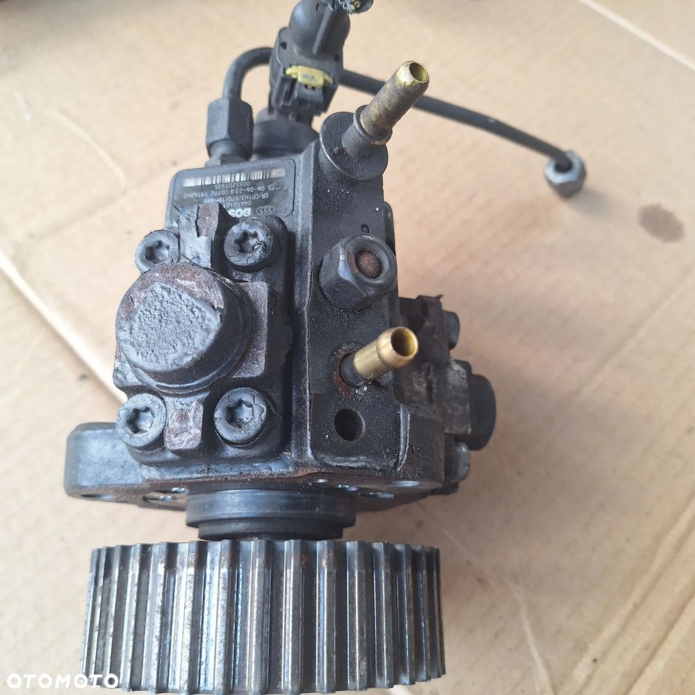 POMPA WTRYSKOWA ALFA 159 1.9 jtd  FIAT OPEL 0445010150 0055205935 - 5