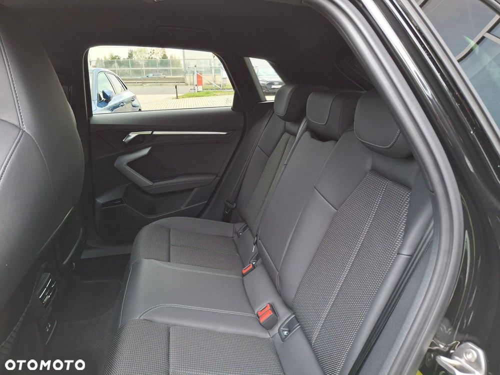 Audi A3 Sportback - 19