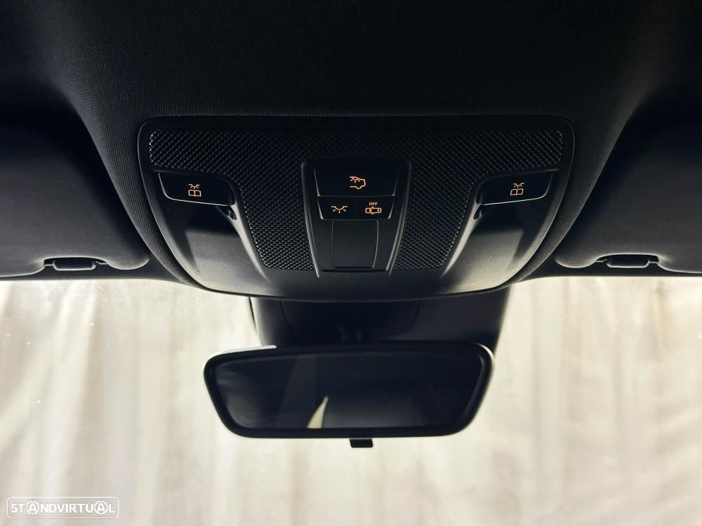 Mercedes-Benz CLA 220 CDI AMG Line Aut. - 29