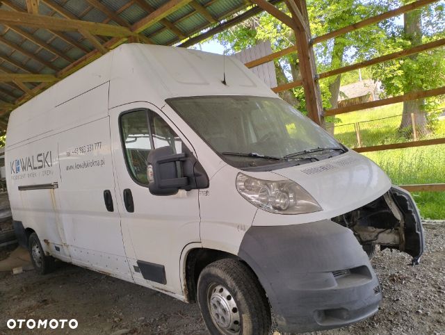 Peugeot BOXER - 1