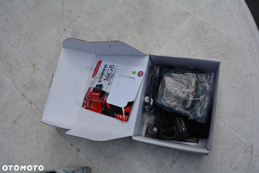 Wideo rejestrator LAMAX DRIVE C3 - 2