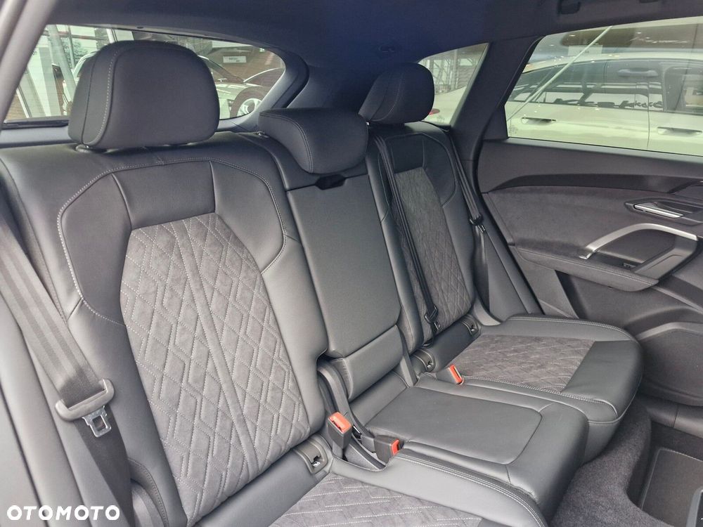 Audi Q5 TFSI mHEV 150 kW Quattro S tronic - 27