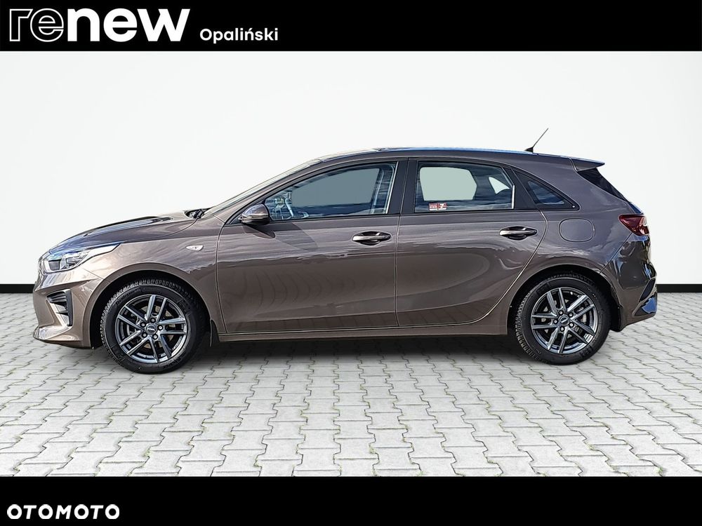 Kia Ceed 1.4 M - 9