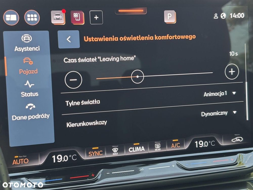 Cupra Leon 1.5 eTSI DSG - 28