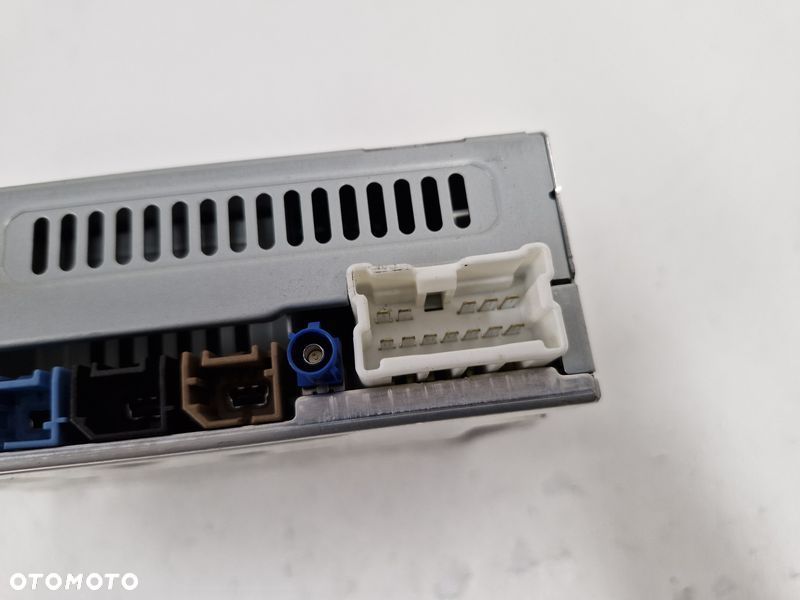 RENAULT KADJAR RADIO NAWIGACJA GPS 281153199R - 6
