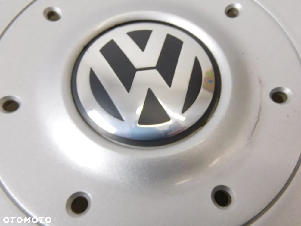 Kołpaki 16 VW ORYGINAŁ - 6