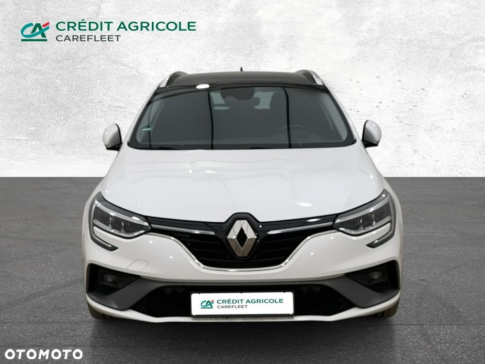 Renault Megane BLUE dCi 115 EDC R.S LINE - 3