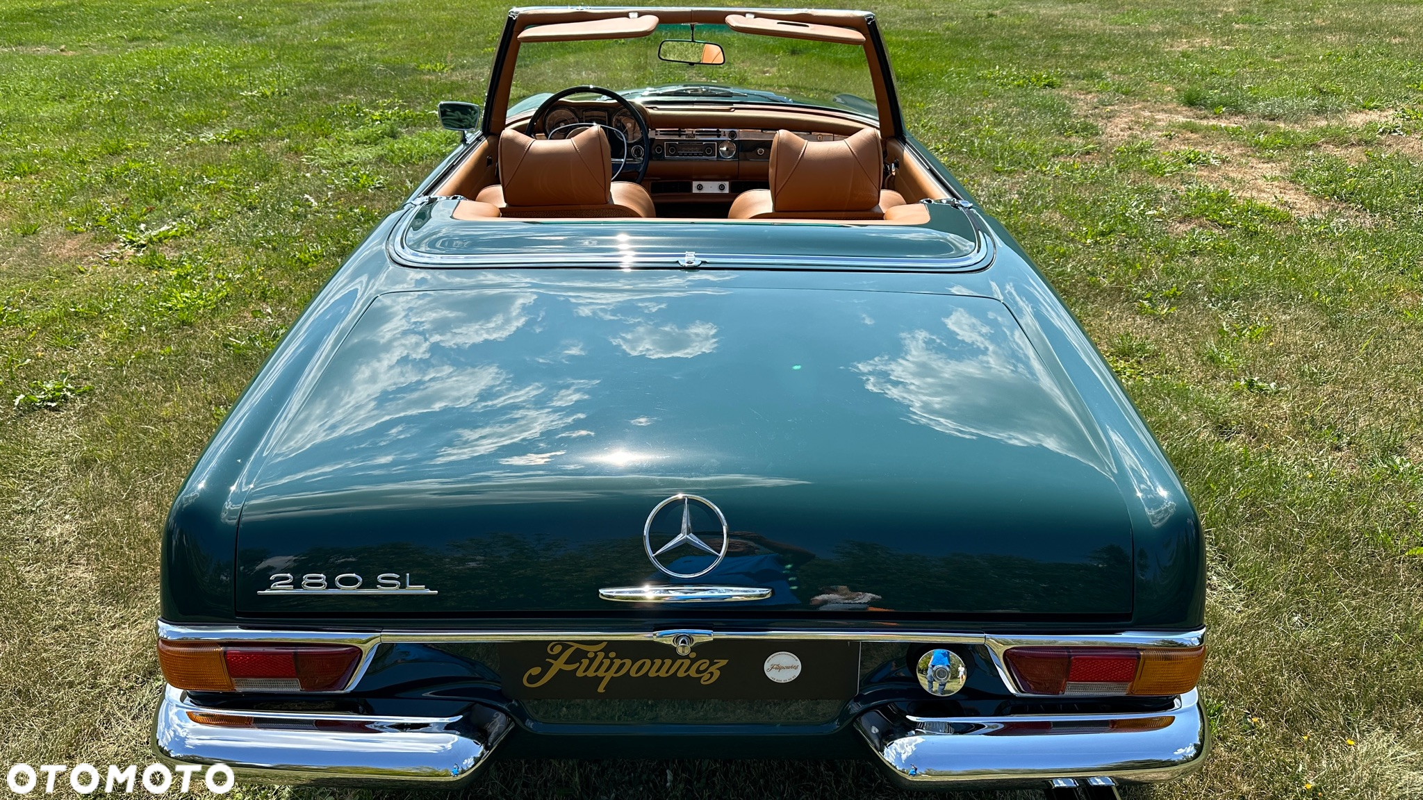 Mercedes-Benz Inny - 20