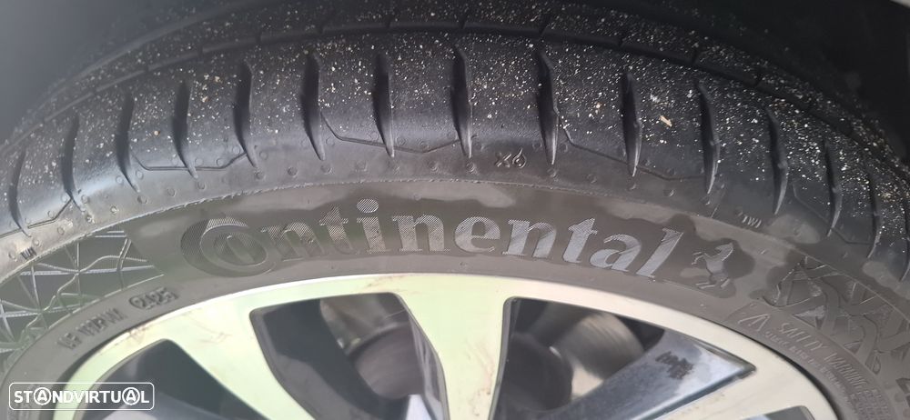 Fiat Tipo 1.3 M-Jet Lounge - 10