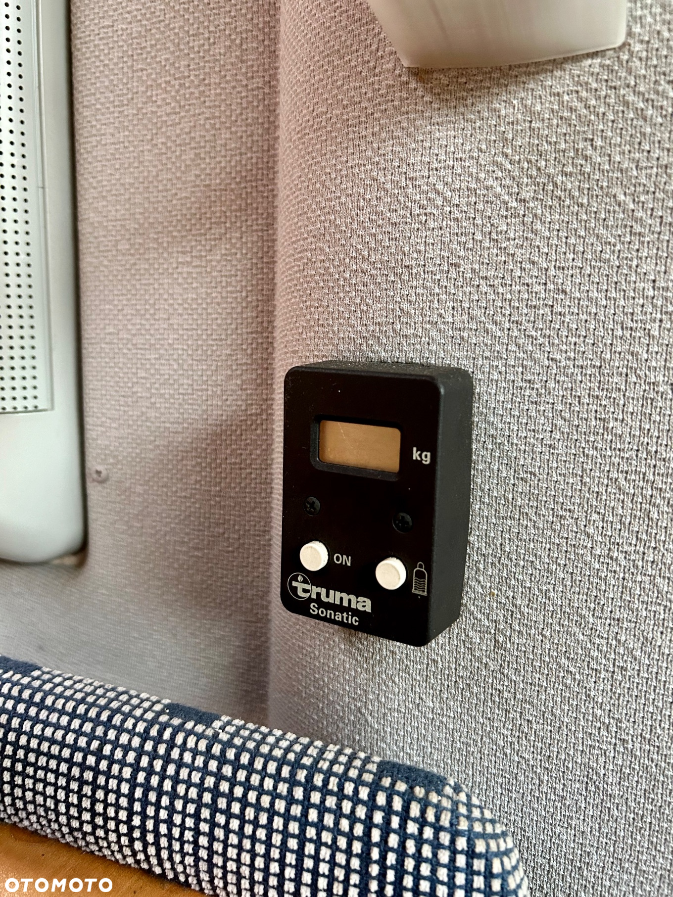 KNAUS Travel liner - 21