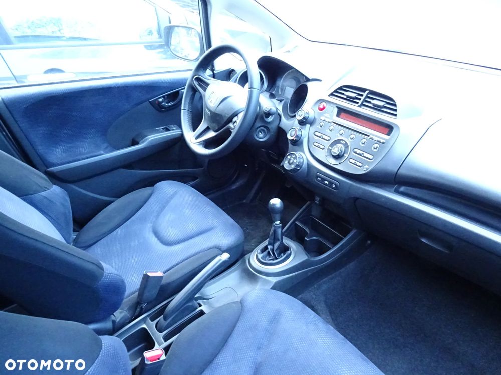 Honda Jazz 1.2 i-VTEC S Cool - 6