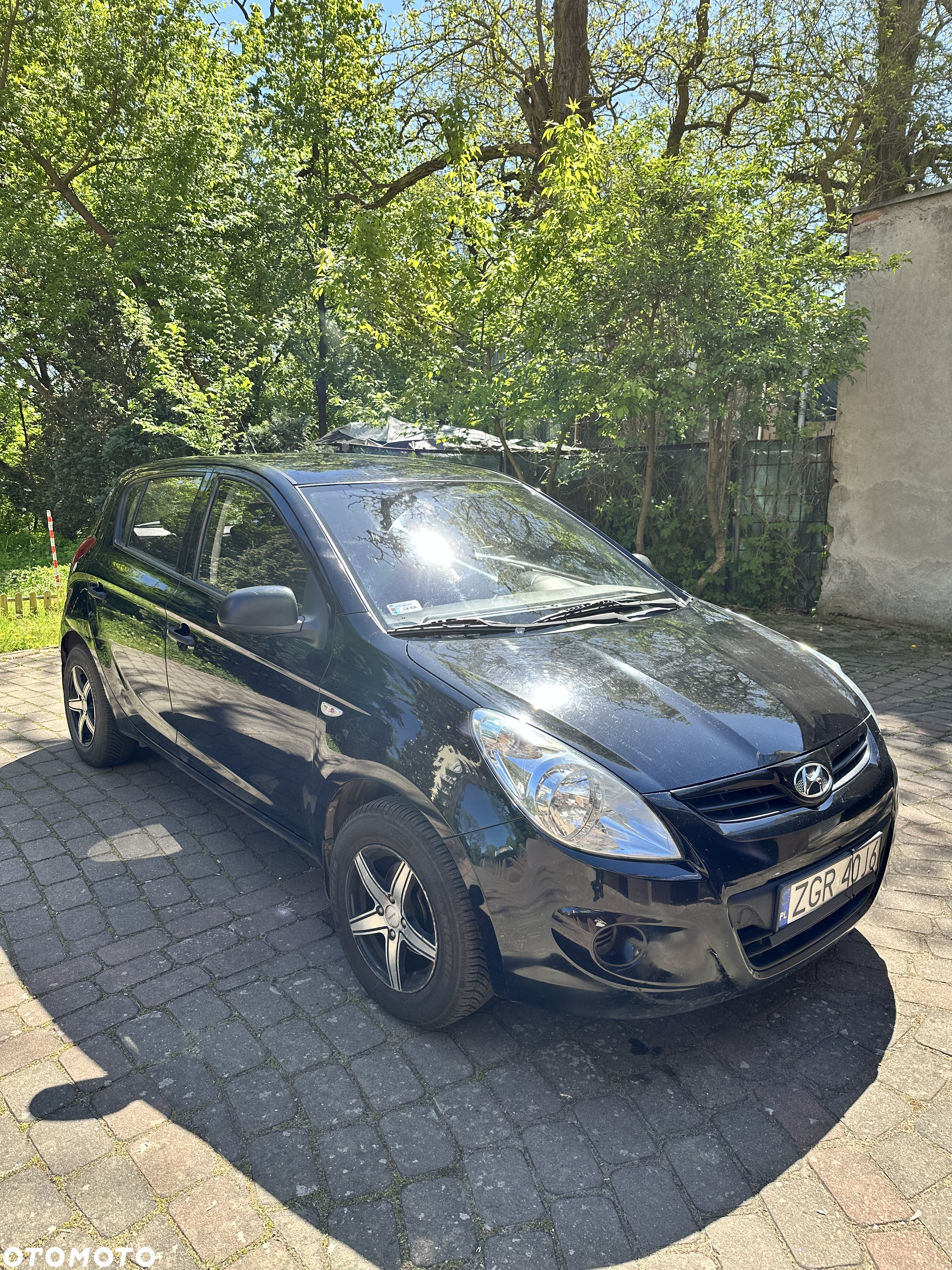 Hyundai i20 1.2 Classic - 5