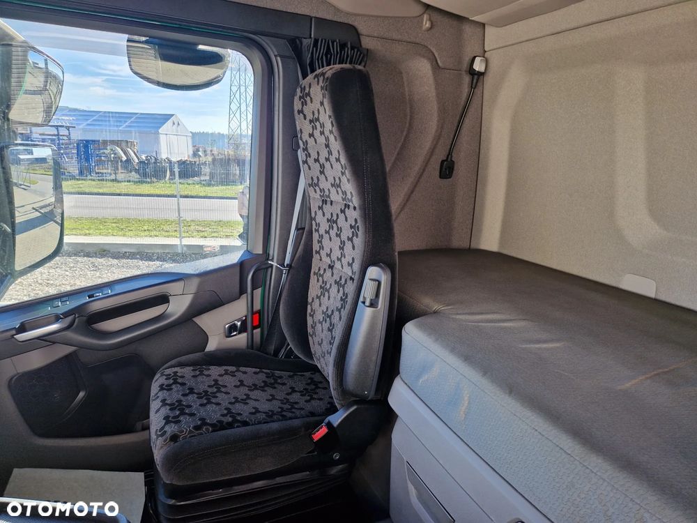 Scania R450/ MEGA/ 2021r./ KLIMA STACJONARNA/ NAVI GPS/ SERWIS Niemcy - 9