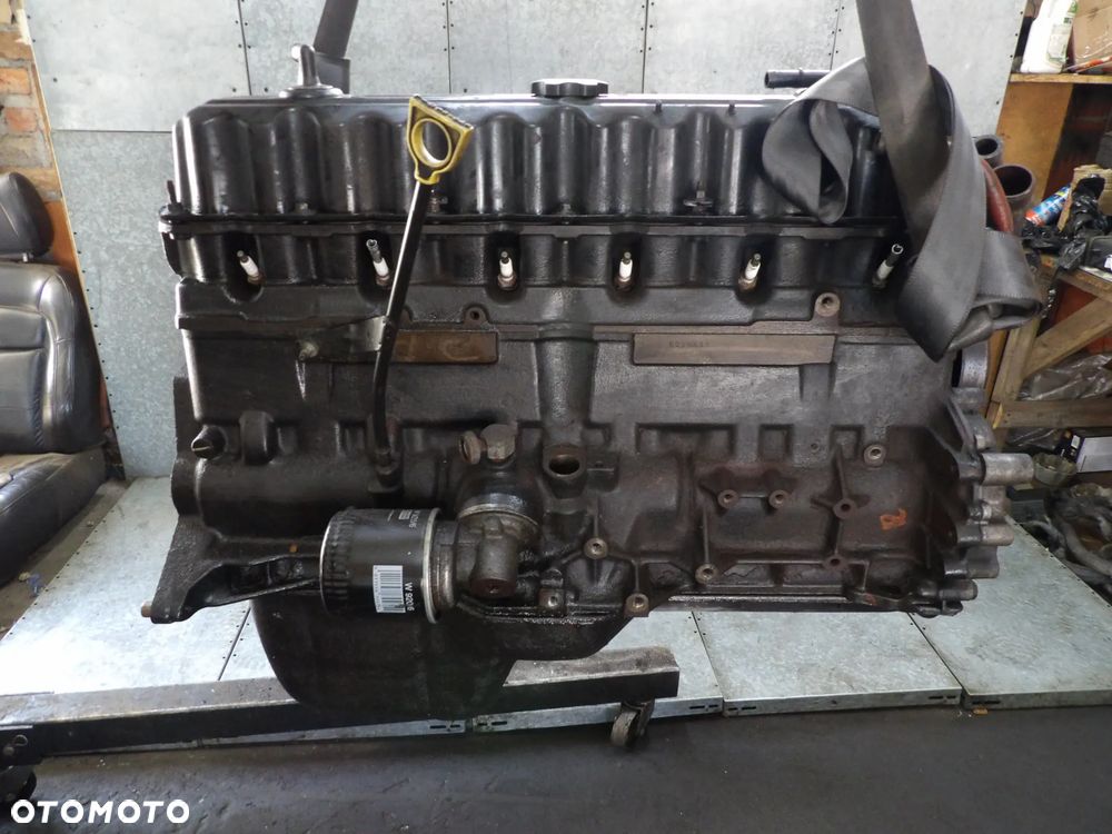 JEEP CHEROKEE XJ 4.0 SILNIK 95-00 R. - 5