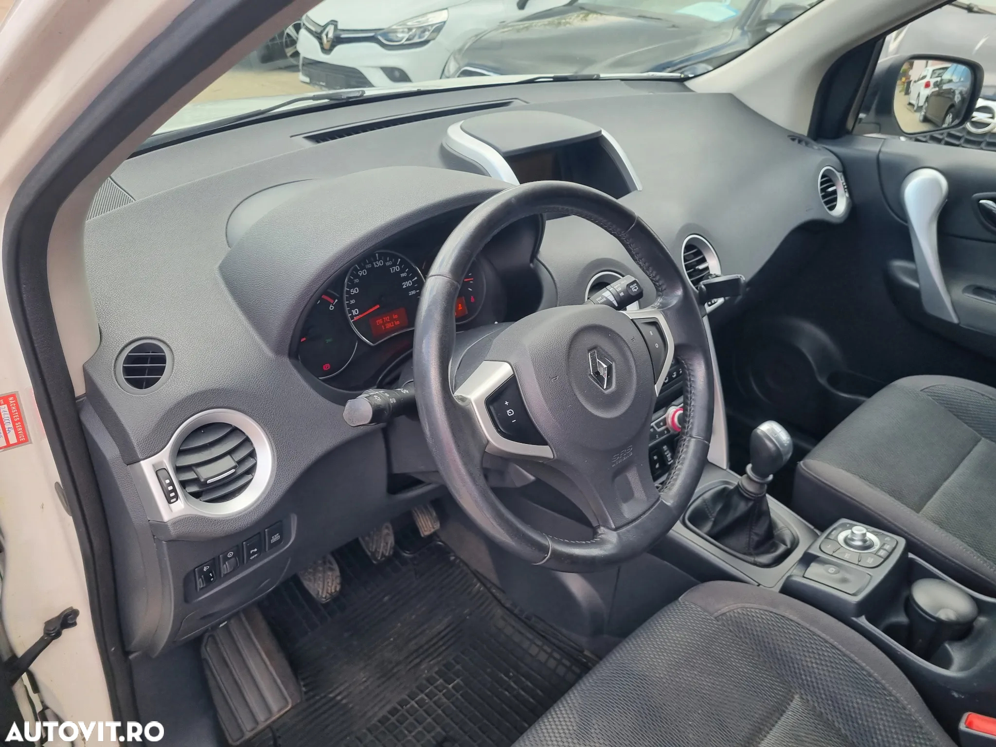 Renault Koleos dCi 150 FAP 4x4 Paris - 22