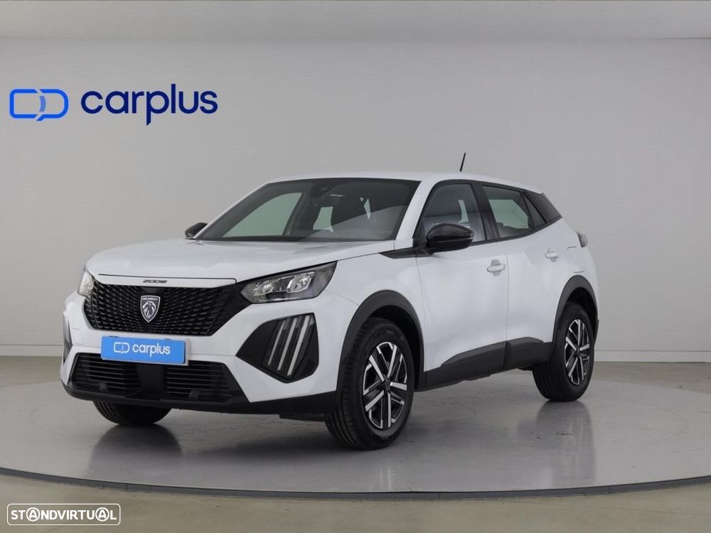Peugeot 2008 1.2 PureTech Active - 1
