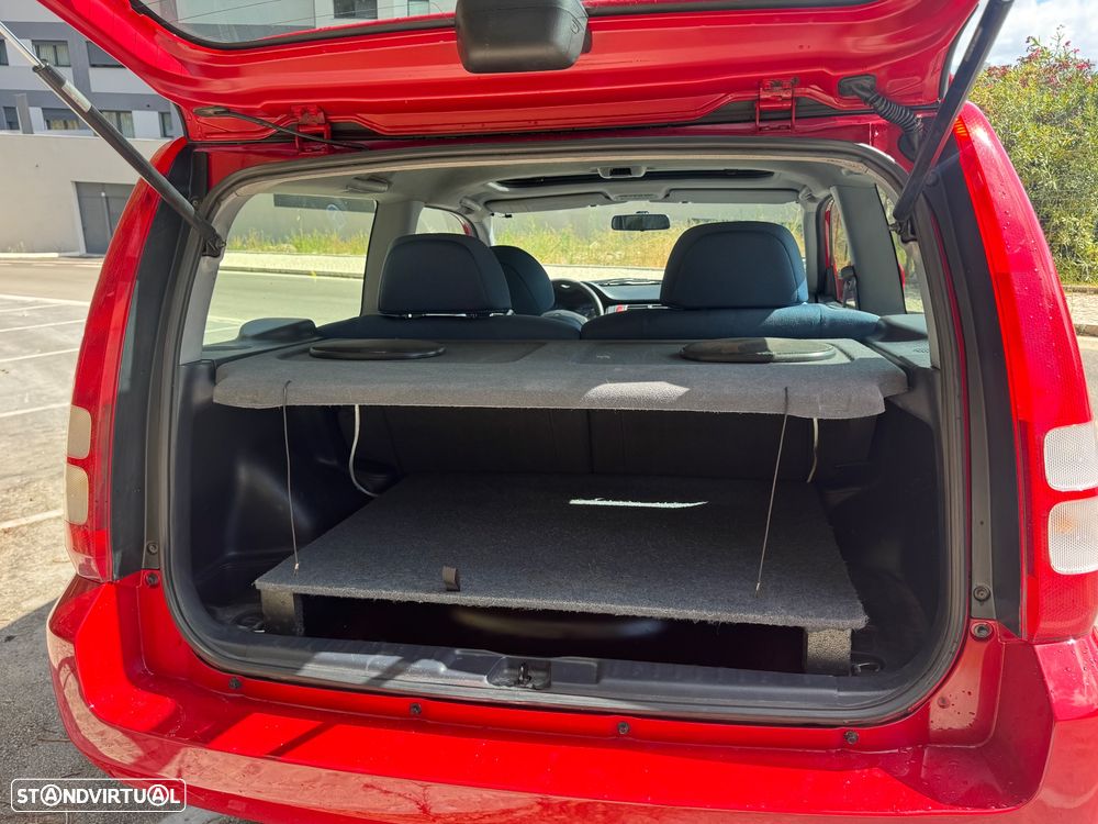 Honda HR-V 1.6 ES - 4