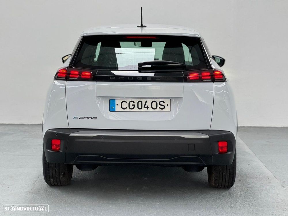 Peugeot e-2008 50 kWh Active Pack - 5