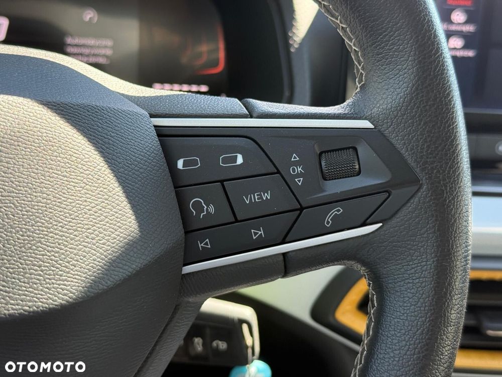 Seat Arona - 15