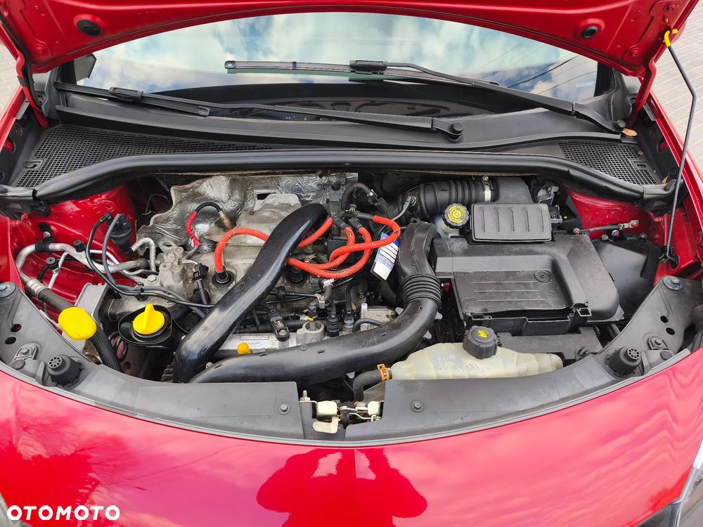 Renault Clio 1.2 16V TCE Rip Curl - 38