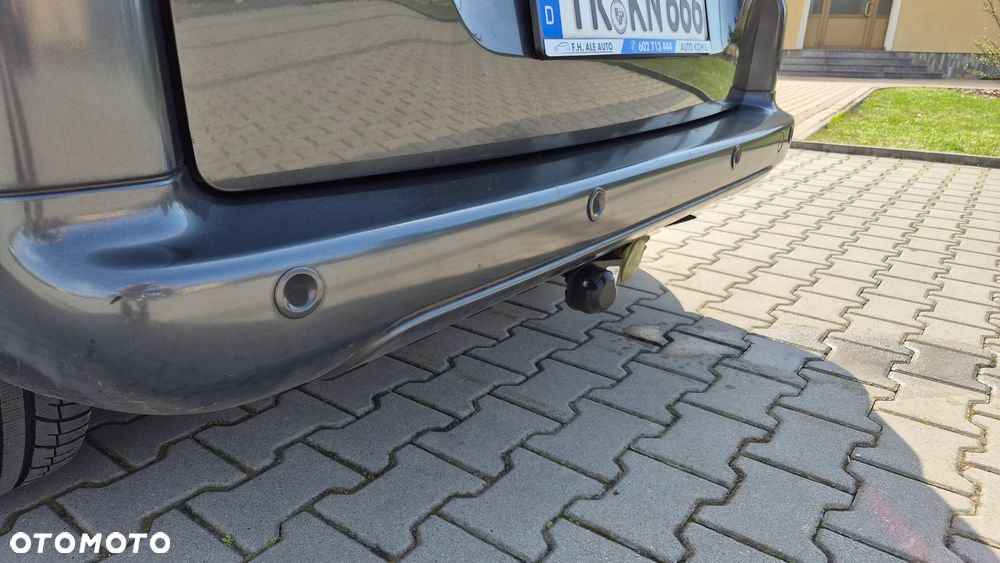 Peugeot Partner Tepee 110 Stop&Start Allure - 37