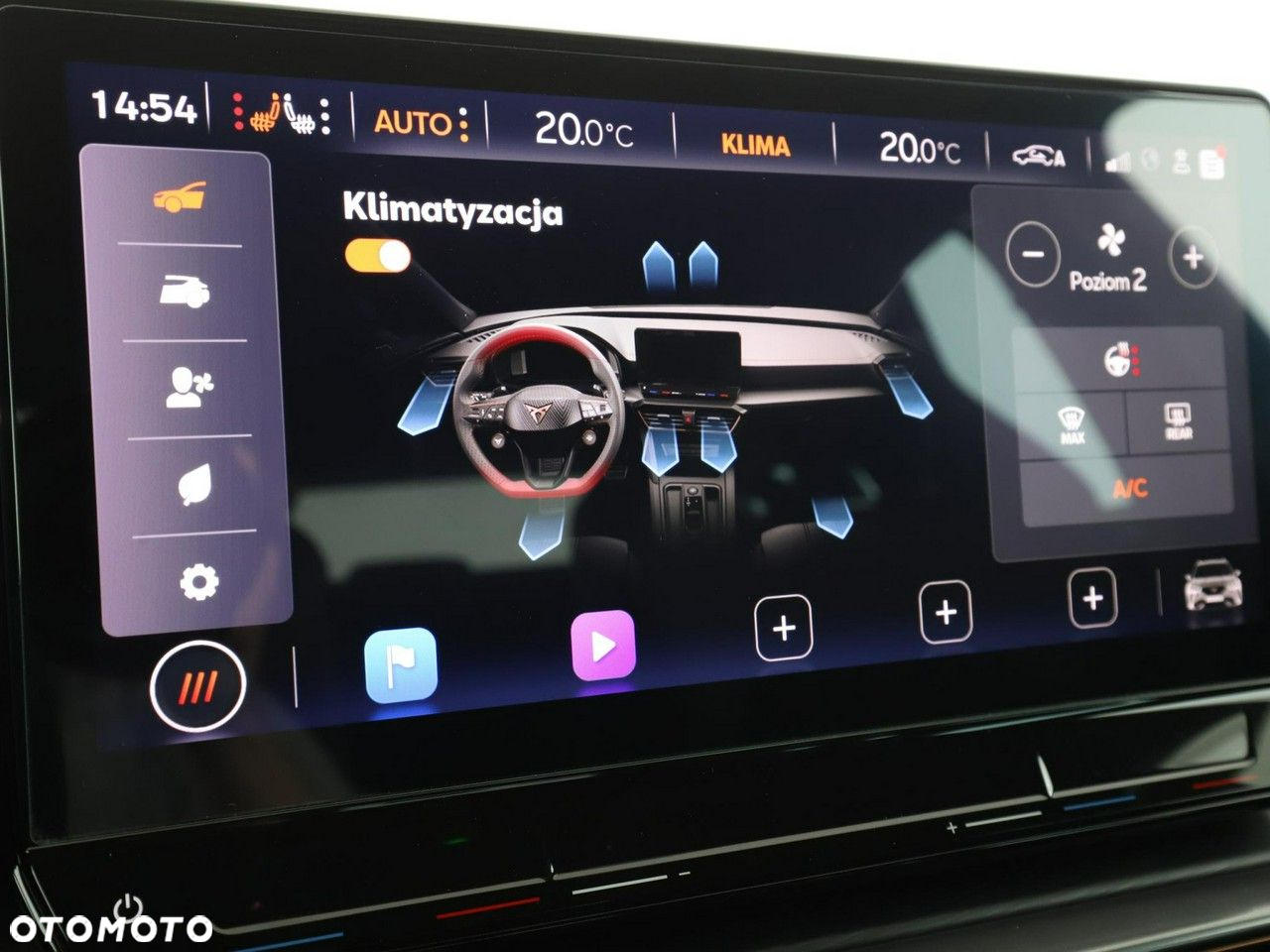 Cupra Formentor VZ 1.4 e-Hybrid DSG - 30