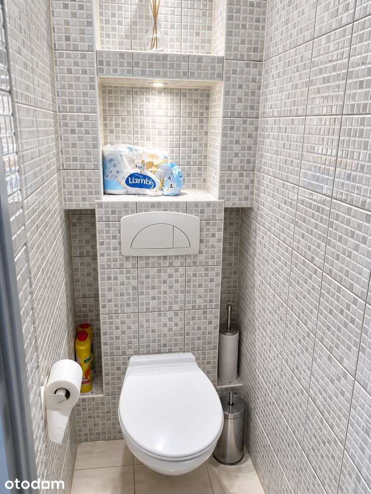 Mieszkanie, 66 m², Wrocław