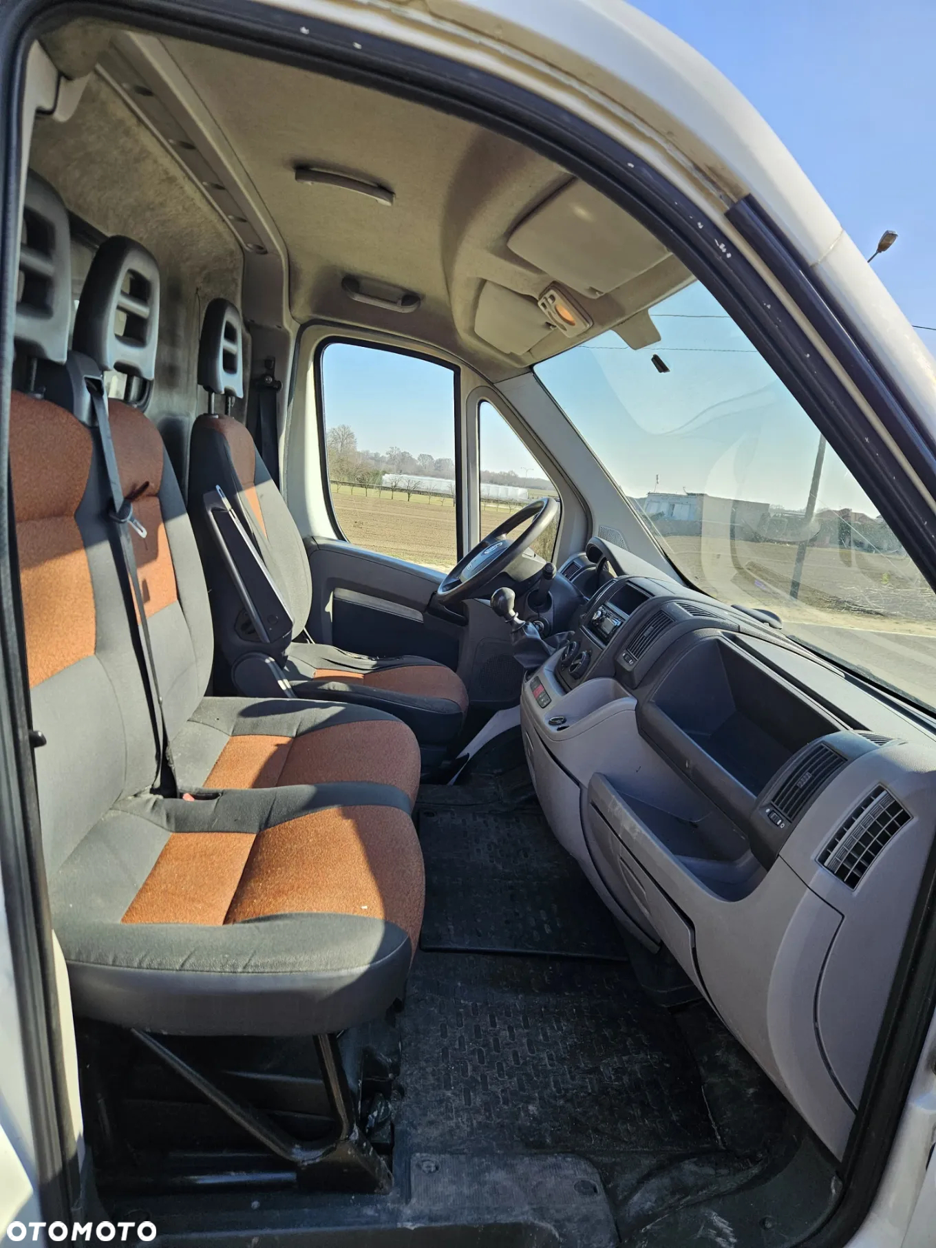 Fiat Ducato - 10
