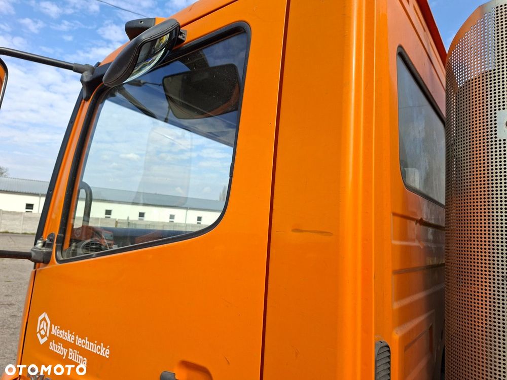 Versalift Atego 1518 Lko - 34