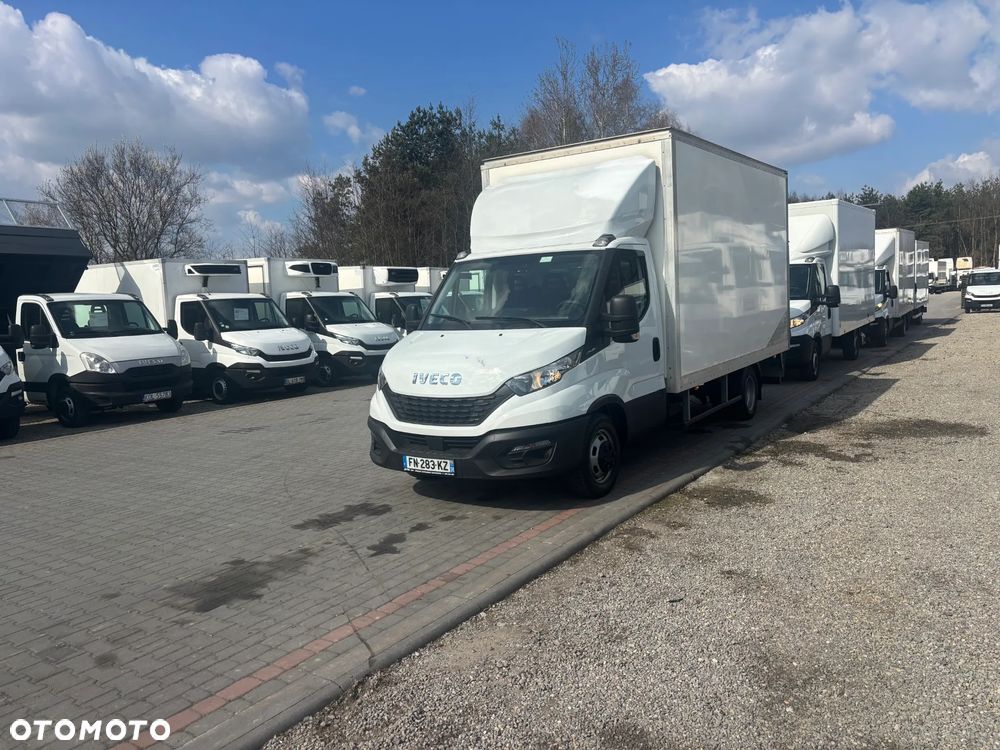 Iveco 35c140 35C15,,35C17,,35C18,,50C15,,50C17 - 3