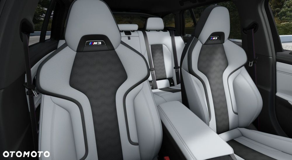 BMW M3 - 4