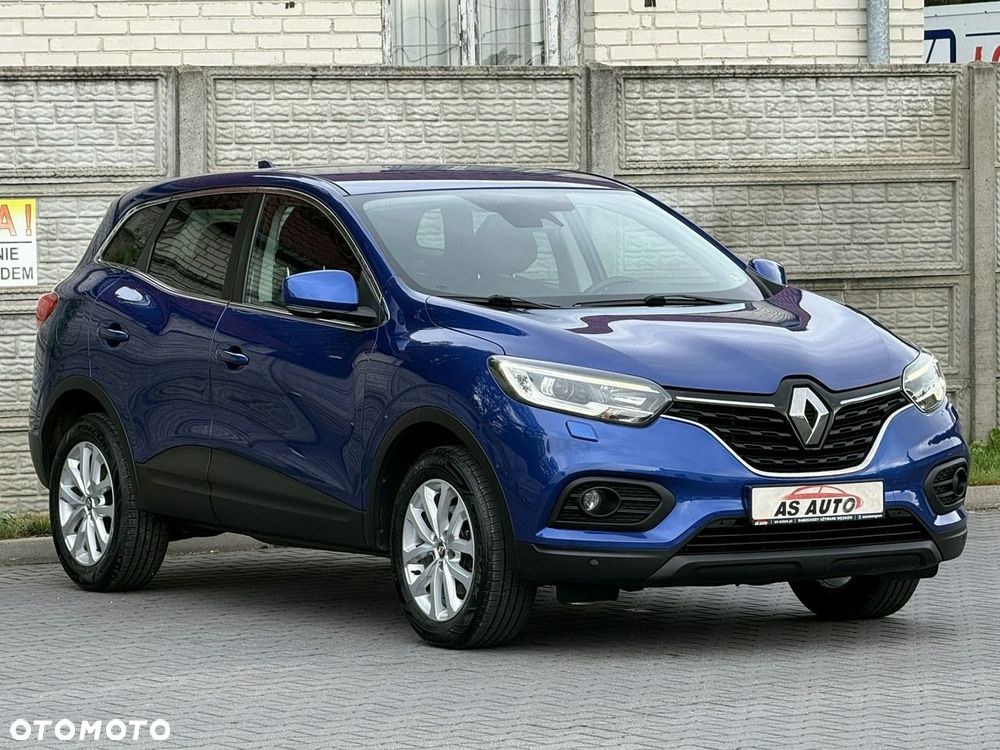 Renault Kadjar - 28