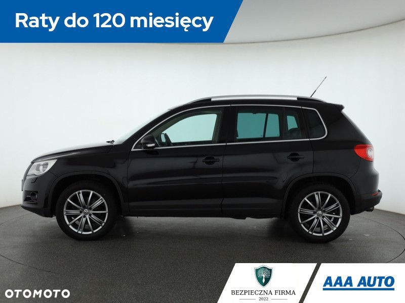 Volkswagen Tiguan - 3