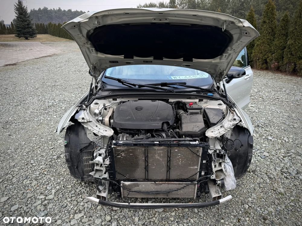 Volvo S60 - 37