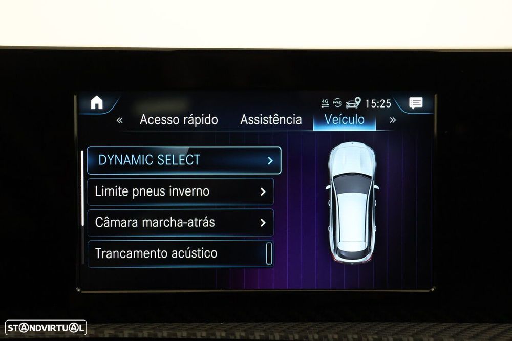 Mercedes-Benz CLA 180 d Style Plus Aut. - 36