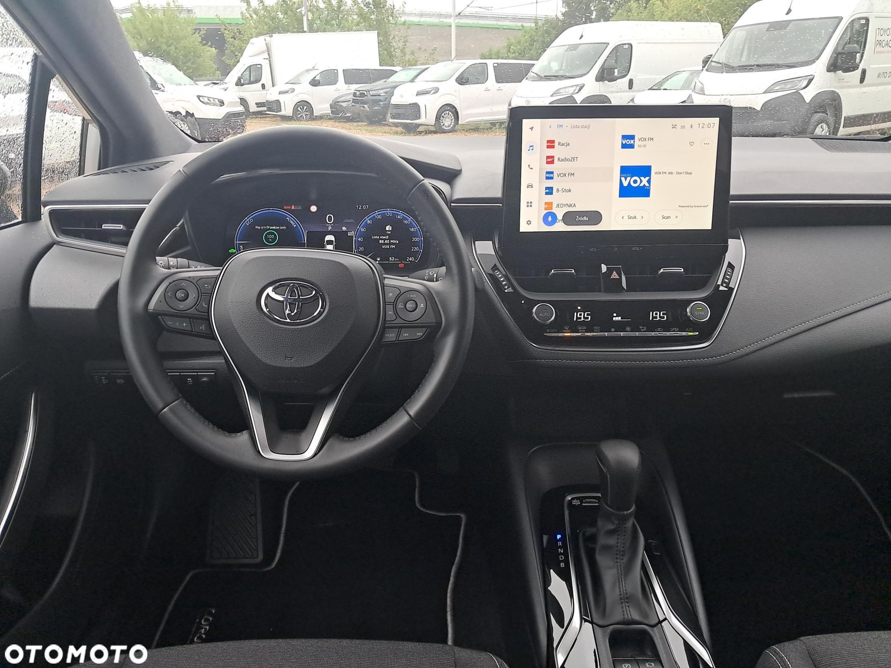 Toyota Corolla - 11