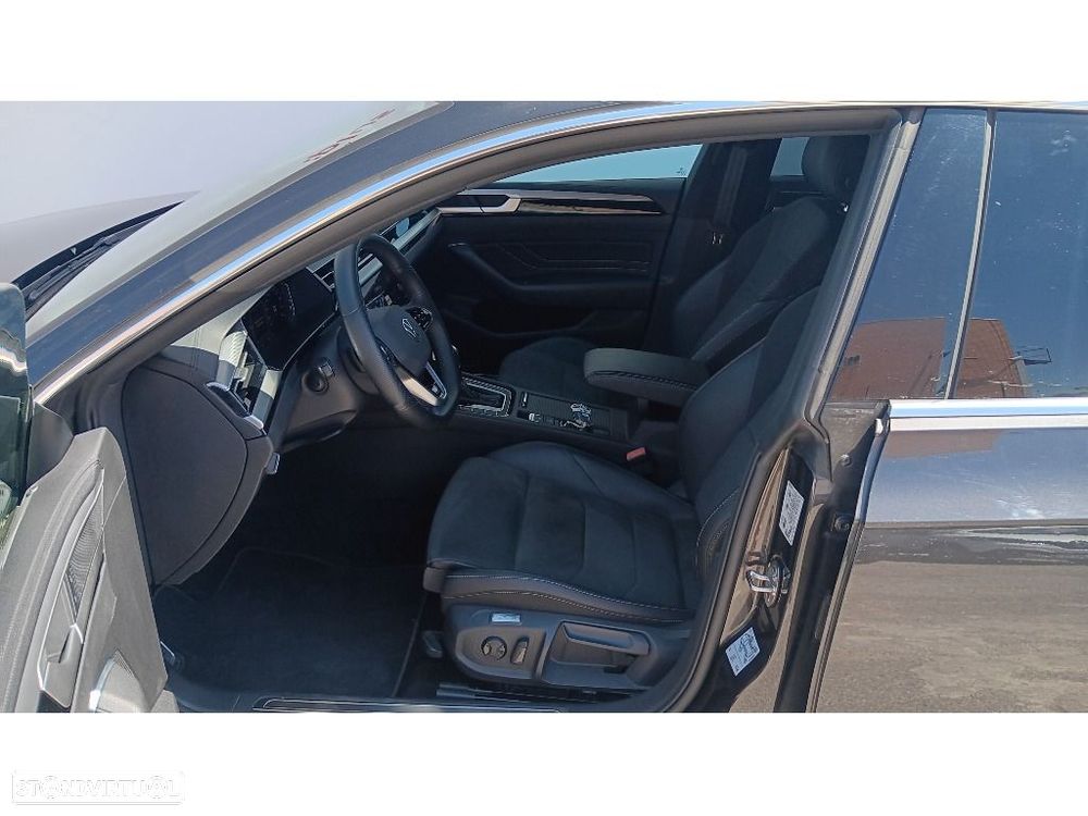 VW Arteon Shooting Brake 2.0 TDI R-Line DSG - 4