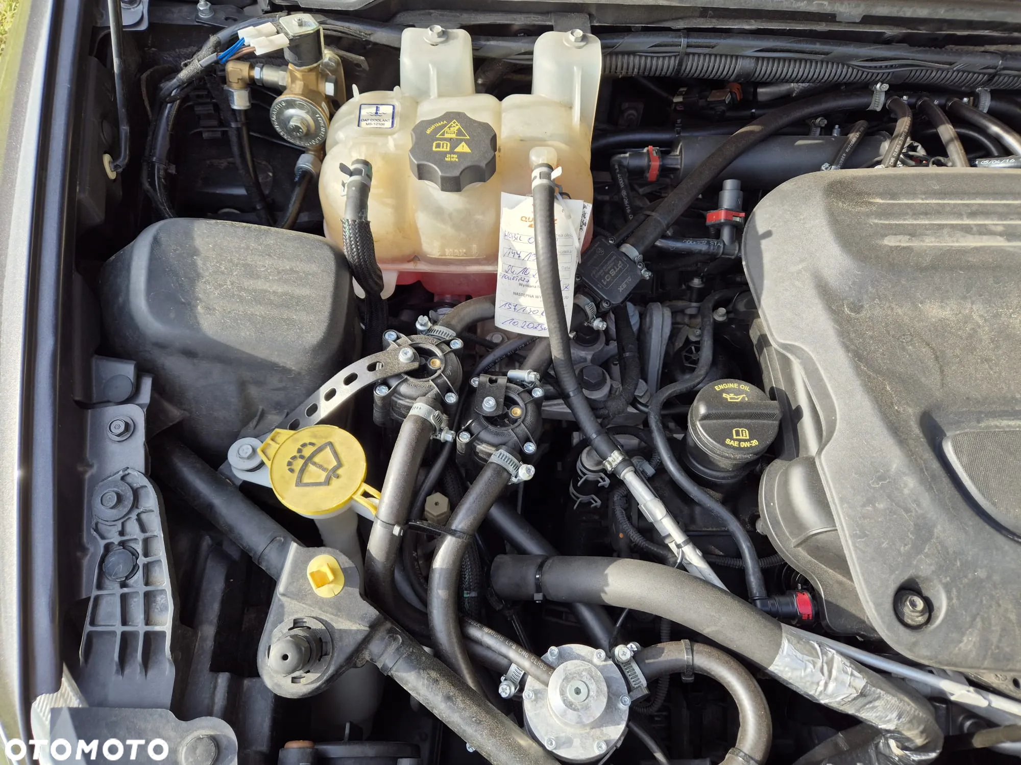 Chrysler Pacifica - 22