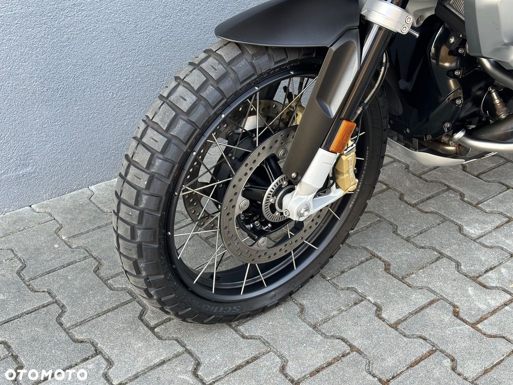 BMW R1250 GS Adventure - 32