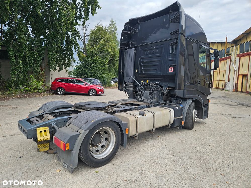 Iveco Stralis - 5