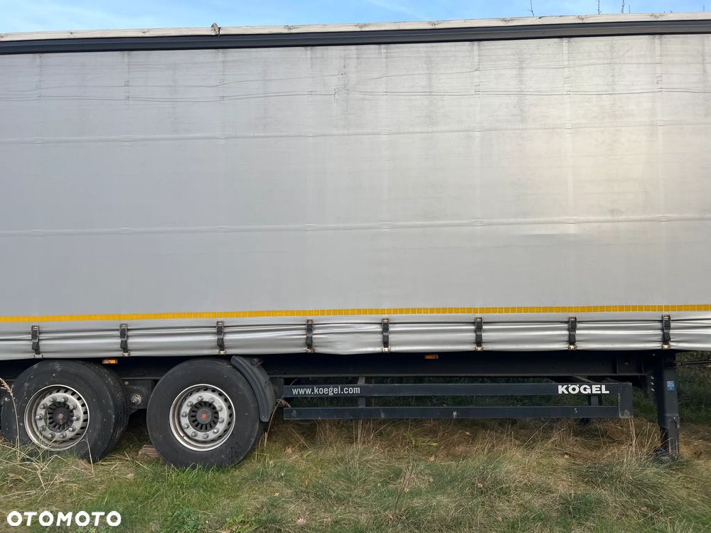 Schmitz Cargobull SCB*S3T - 24