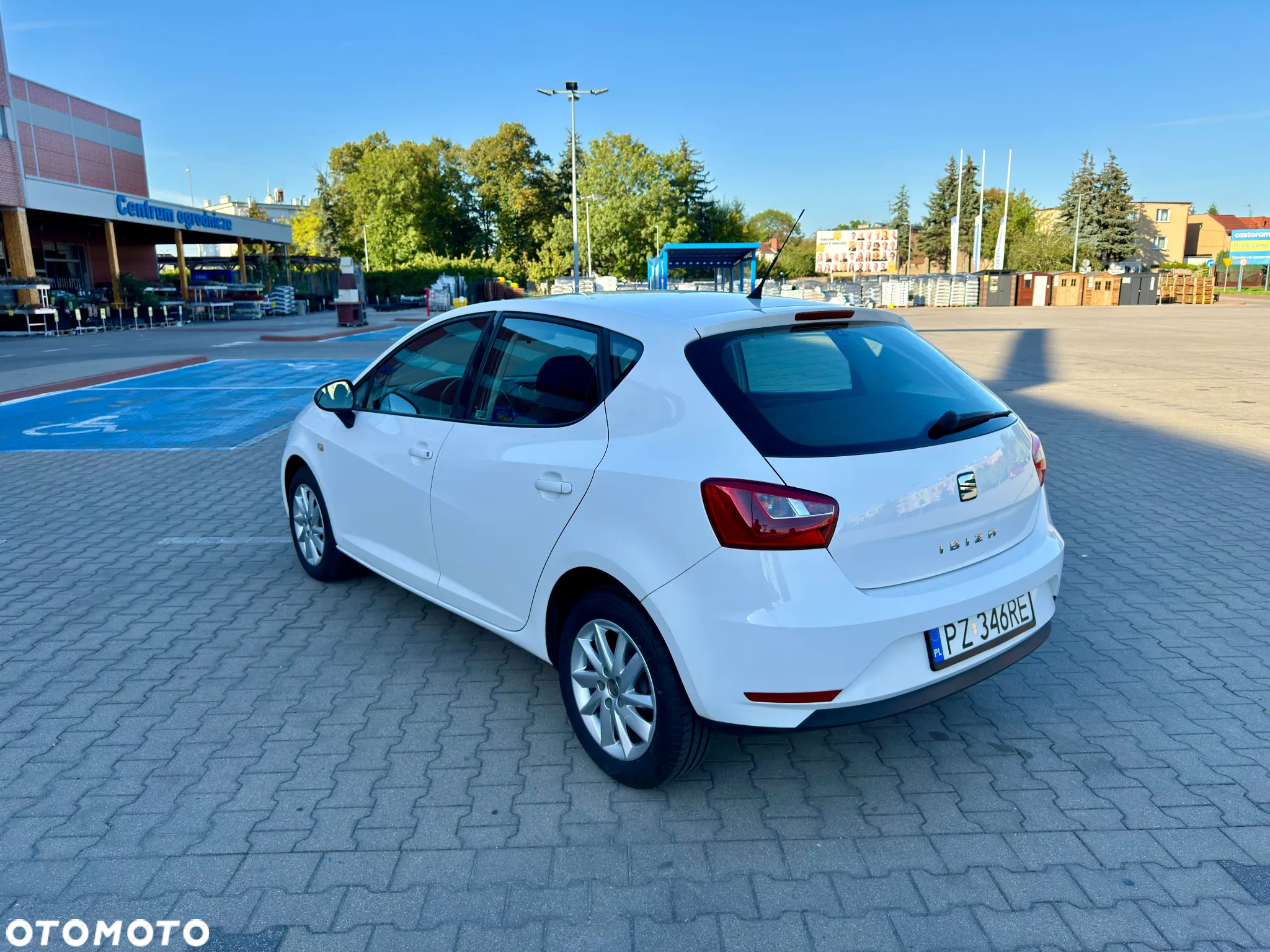 Seat Ibiza 1.2 TSI Style - 5