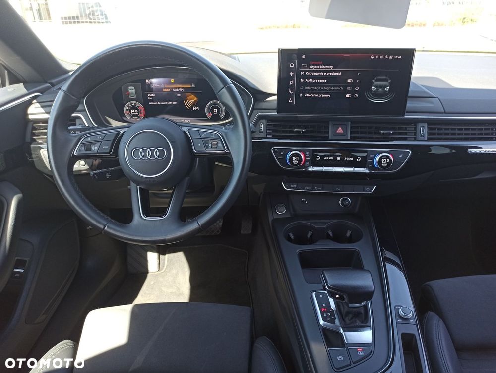 Audi A5 Sportback - 13