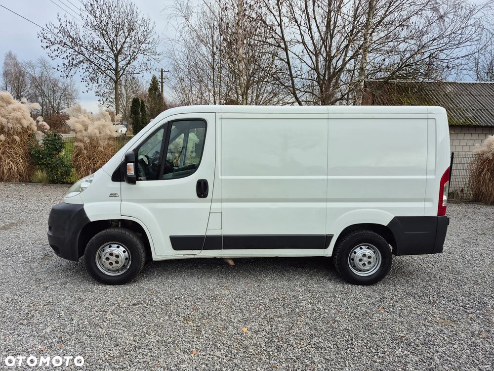 Fiat Ducato - 2