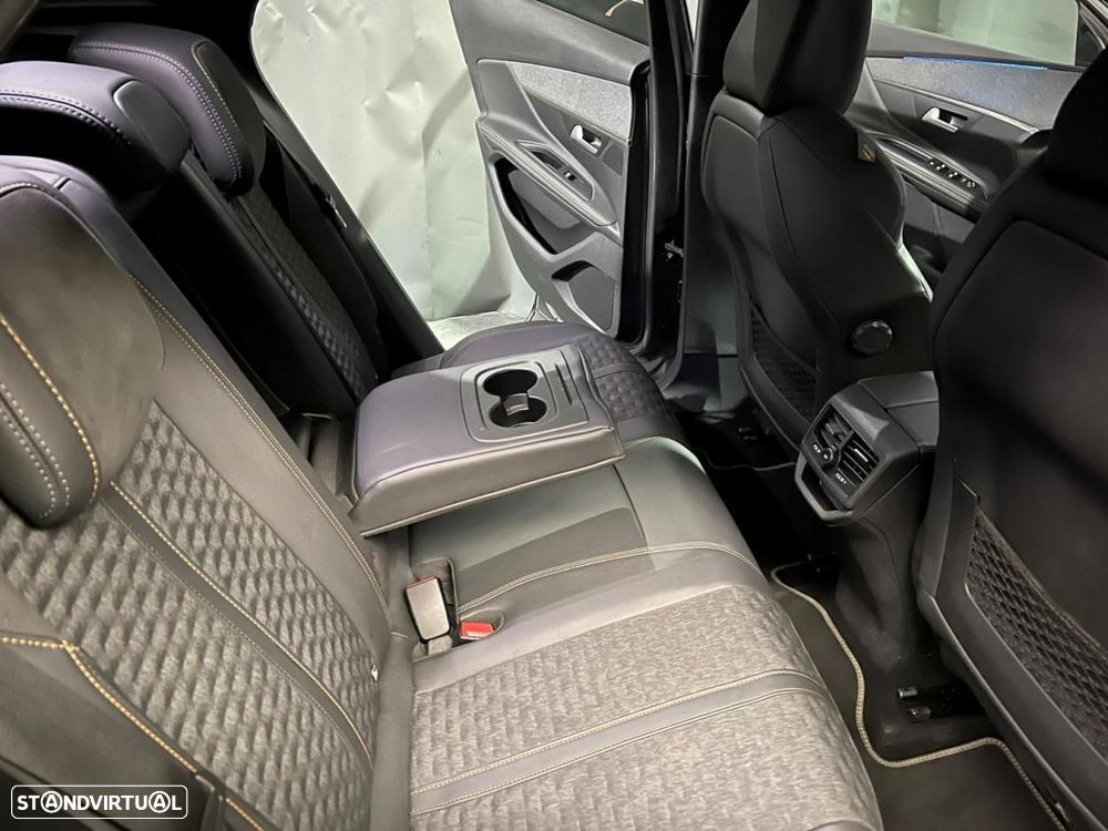 Peugeot 3008 225 e-EAT8 Roadtrip - 13