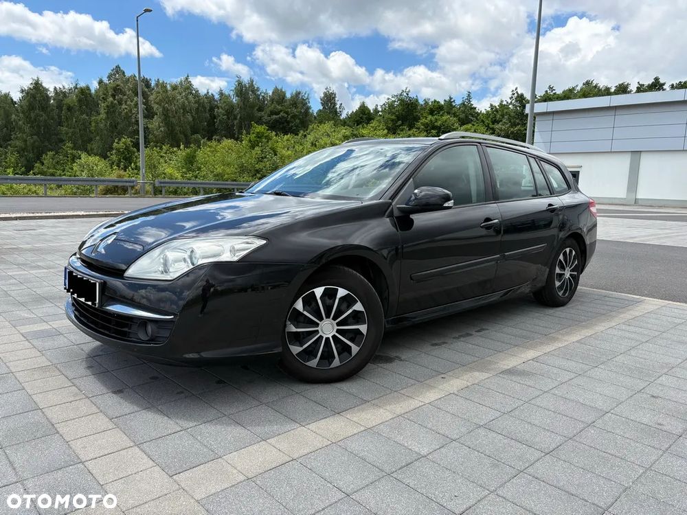 Renault Laguna 2.0 16V 140 Dynamique - 1